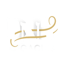 DNH Legacies Logo