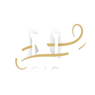 DNH Legacies Logo
